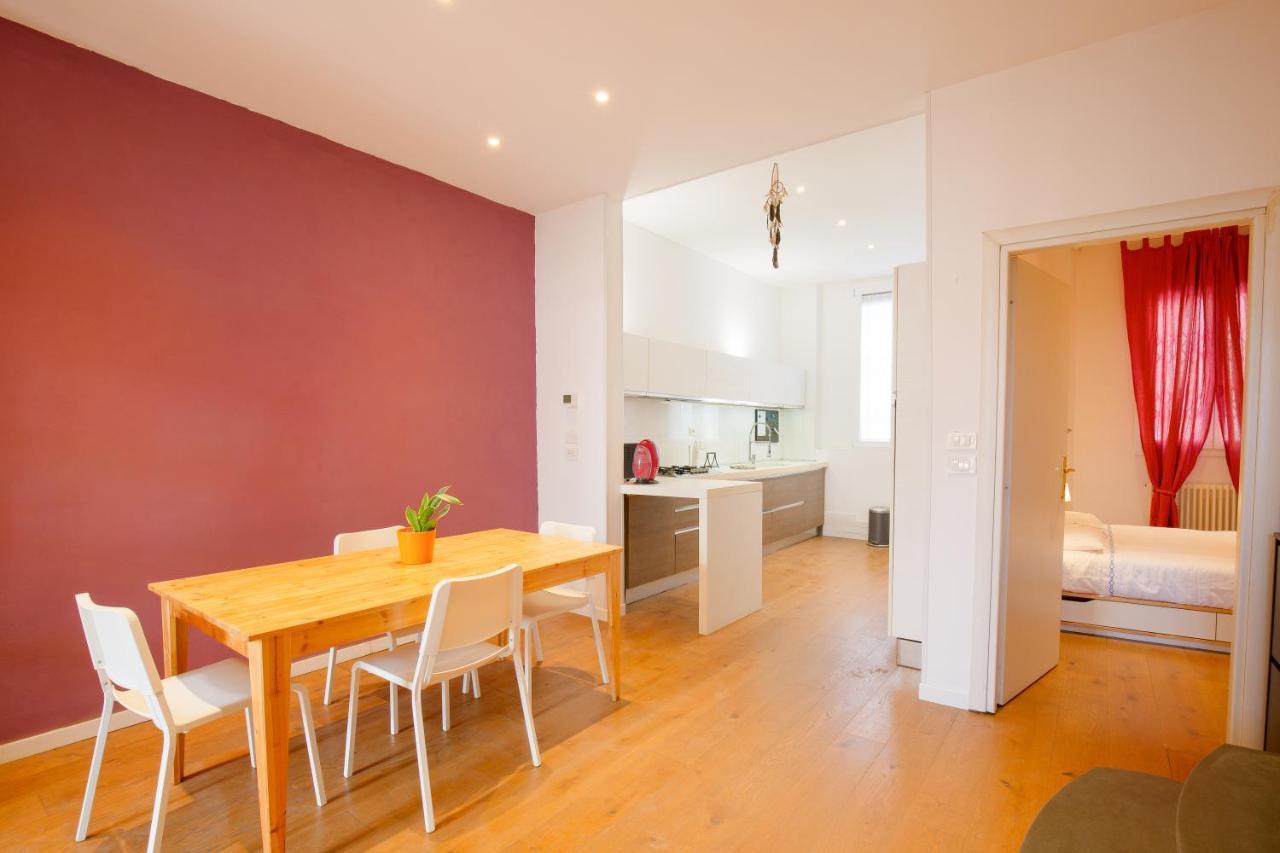 Apartamento Wonderful Florença